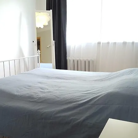 Apartment Wella