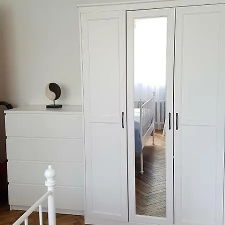 Apartment Wella Jurmala