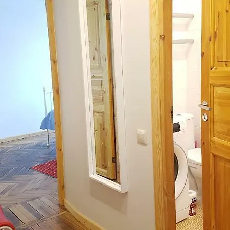 Wella Apartment Jurmala