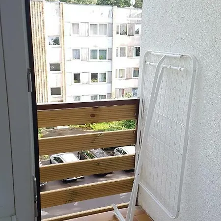 Apartment Wella