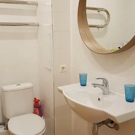 Apartment Wella