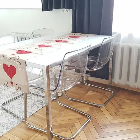 Apartment Wella