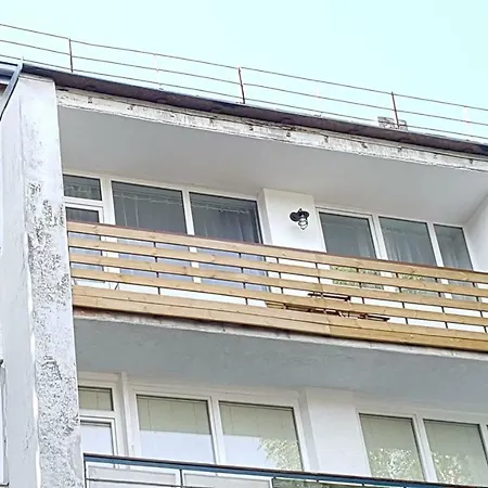 Apartment Wella *