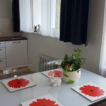 Apartment Wella Jurmala